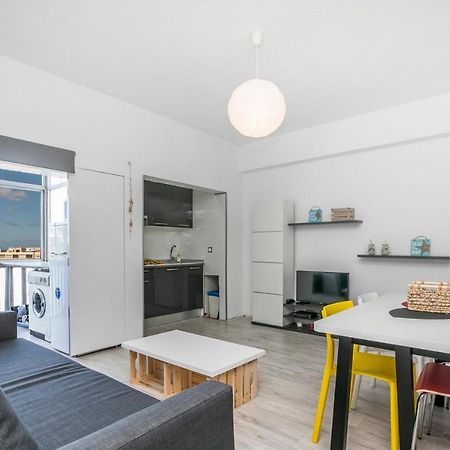 Beach Houses Коста да Капарика Екстериор снимка