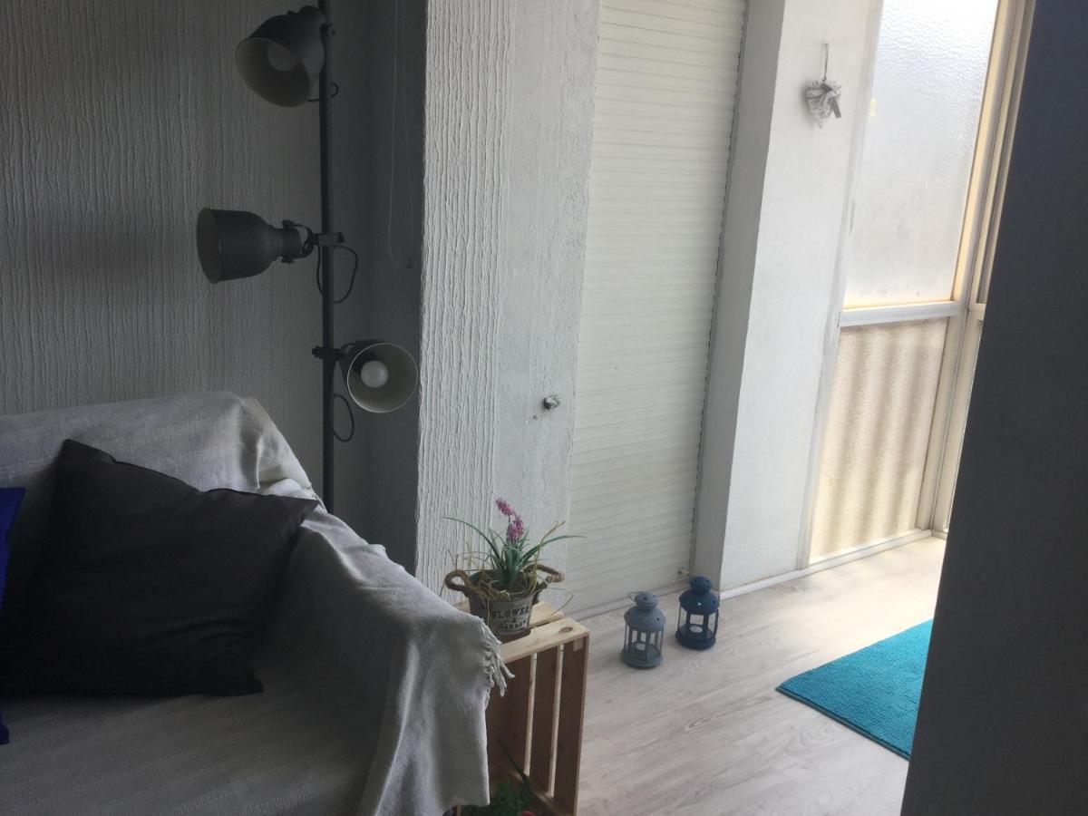 Beach Houses Коста да Капарика Екстериор снимка